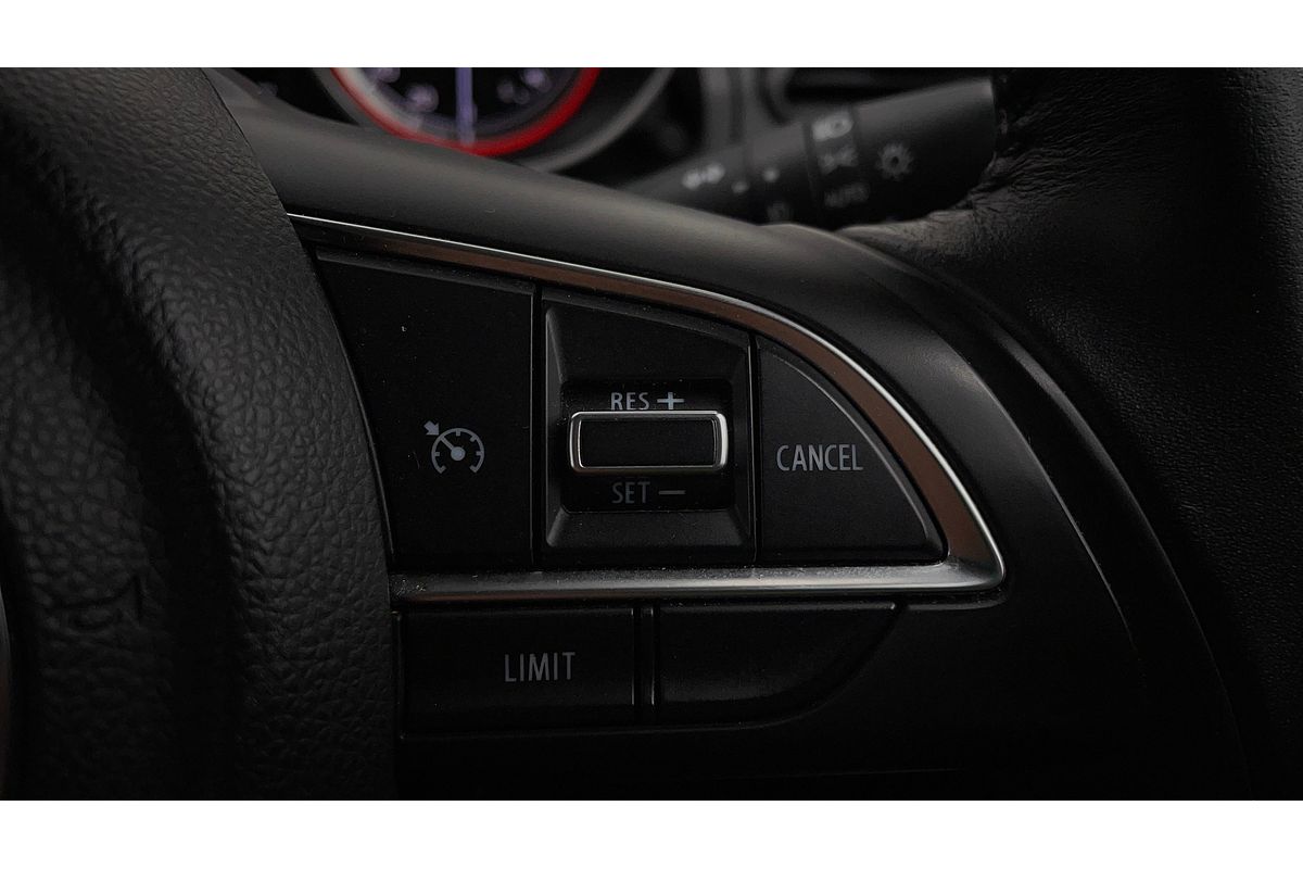 2022 Suzuki Swift GL AZ Series II