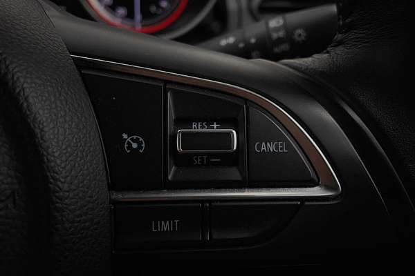 2022 Suzuki Swift GL AZ Series II