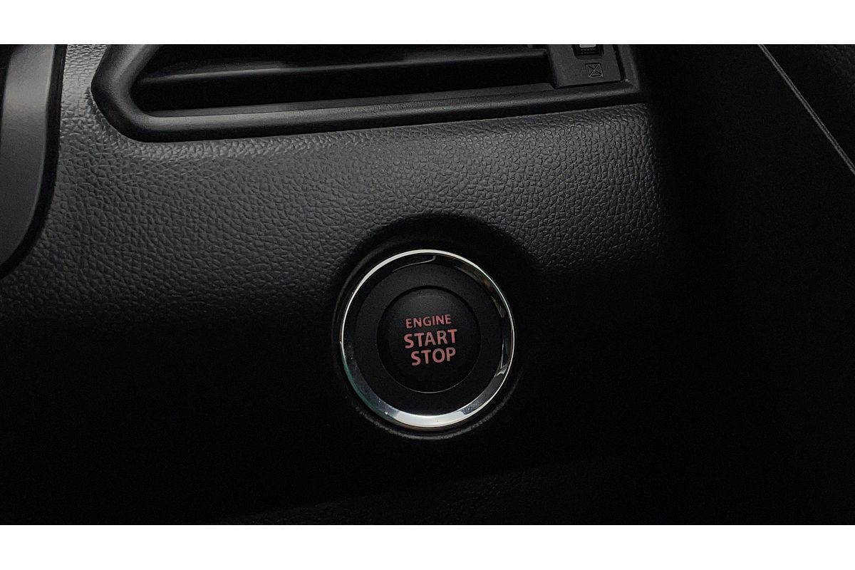 2022 Suzuki Swift GL AZ Series II