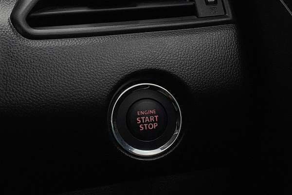 2022 Suzuki Swift GL AZ Series II