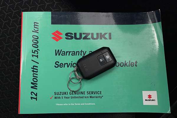 2022 Suzuki Swift GL AZ Series II