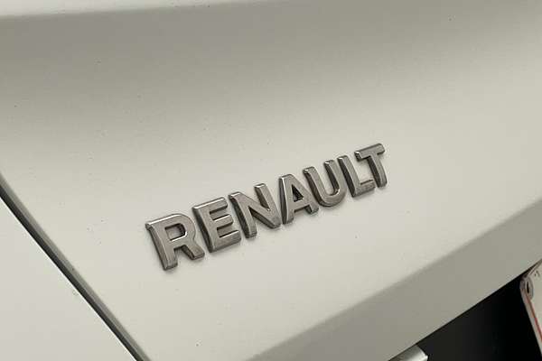 2021 Renault Captur Zen XJB