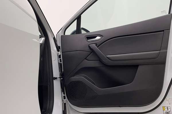 2021 Renault Captur Zen XJB