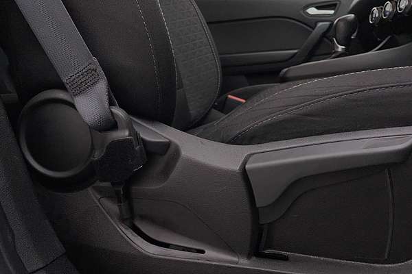 2021 Renault Captur Zen XJB