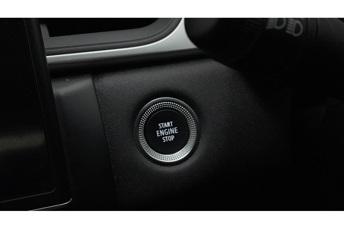 2021 Renault Captur Zen XJB