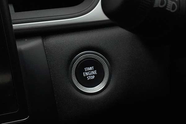 2021 Renault Captur Zen XJB
