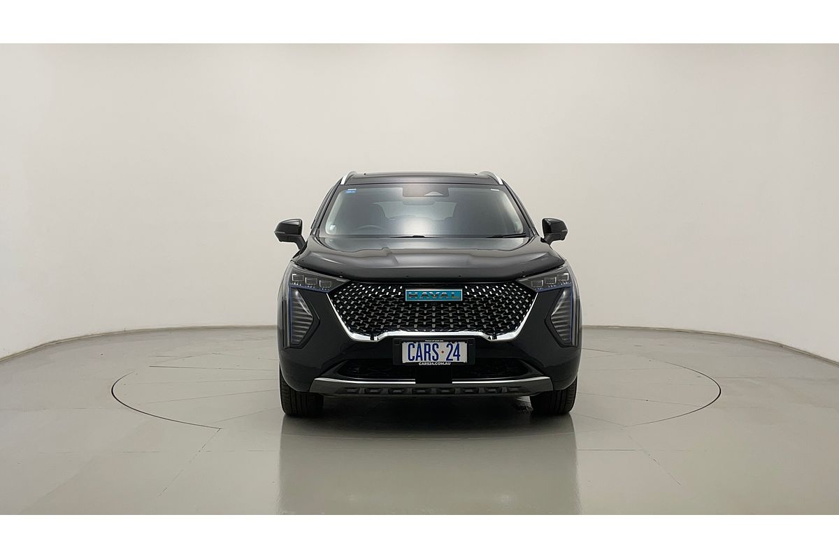 2022 Haval Jolion Ultra Hybrid A01