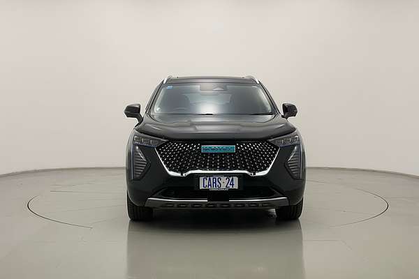 2022 Haval Jolion Ultra Hybrid A01
