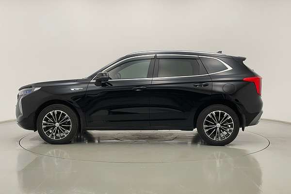 2022 Haval Jolion Ultra Hybrid A01