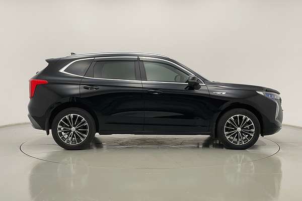 2022 Haval Jolion Ultra Hybrid A01