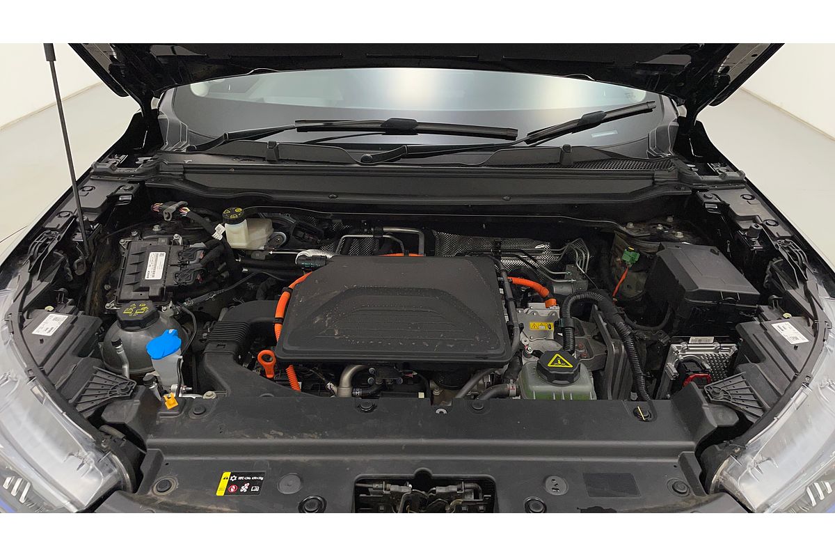 2022 Haval Jolion Ultra Hybrid A01