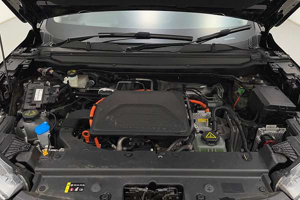 2022 Haval Jolion Ultra Hybrid A01