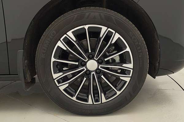 2022 Haval Jolion Ultra Hybrid A01