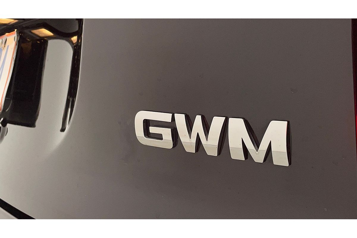 2022 Haval Jolion Ultra Hybrid A01