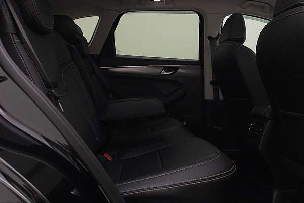 2022 Haval Jolion Ultra Hybrid A01