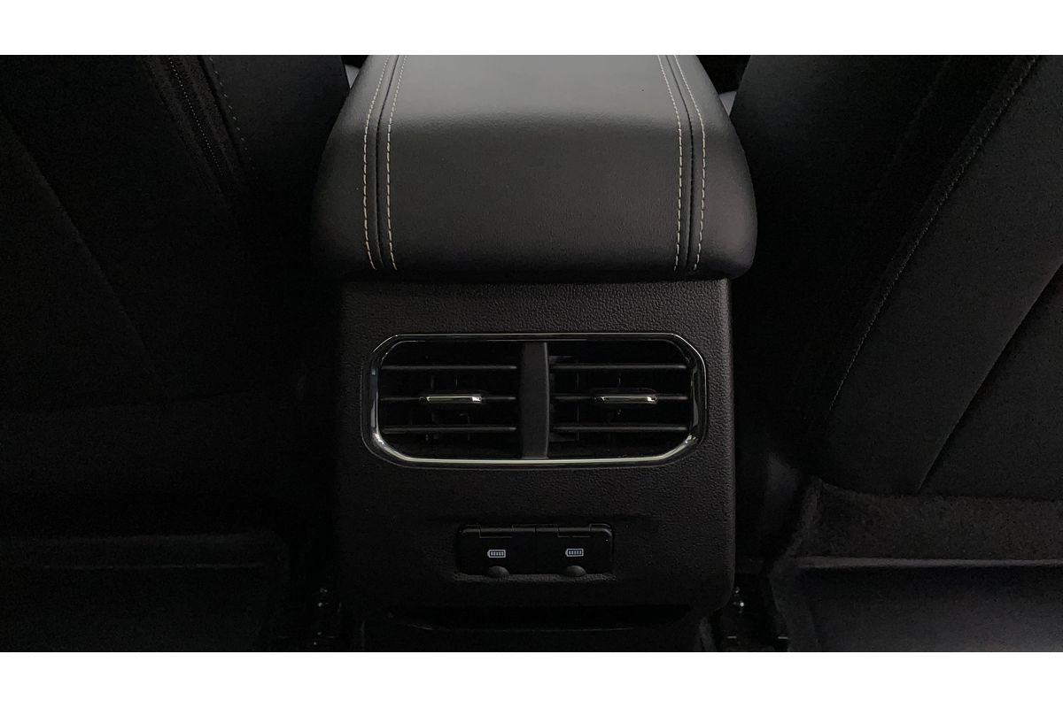 2022 Haval Jolion Ultra Hybrid A01