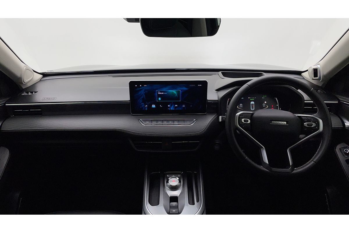 2022 Haval Jolion Ultra Hybrid A01