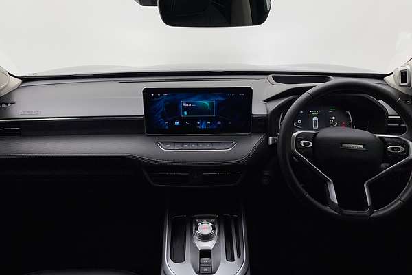 2022 Haval Jolion Ultra Hybrid A01