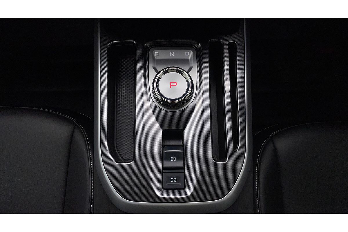 2022 Haval Jolion Ultra Hybrid A01