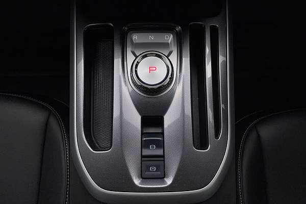 2022 Haval Jolion Ultra Hybrid A01