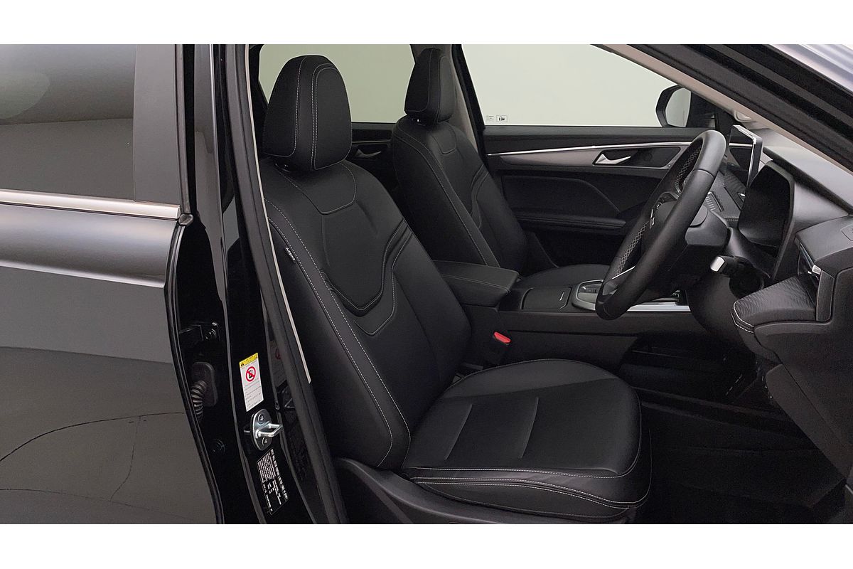 2022 Haval Jolion Ultra Hybrid A01