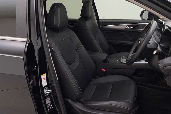 2022 Haval Jolion Ultra Hybrid A01