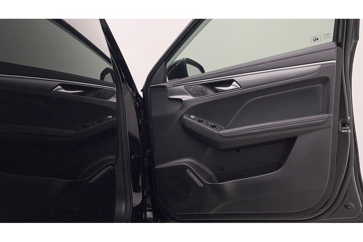 2022 Haval Jolion Ultra Hybrid A01