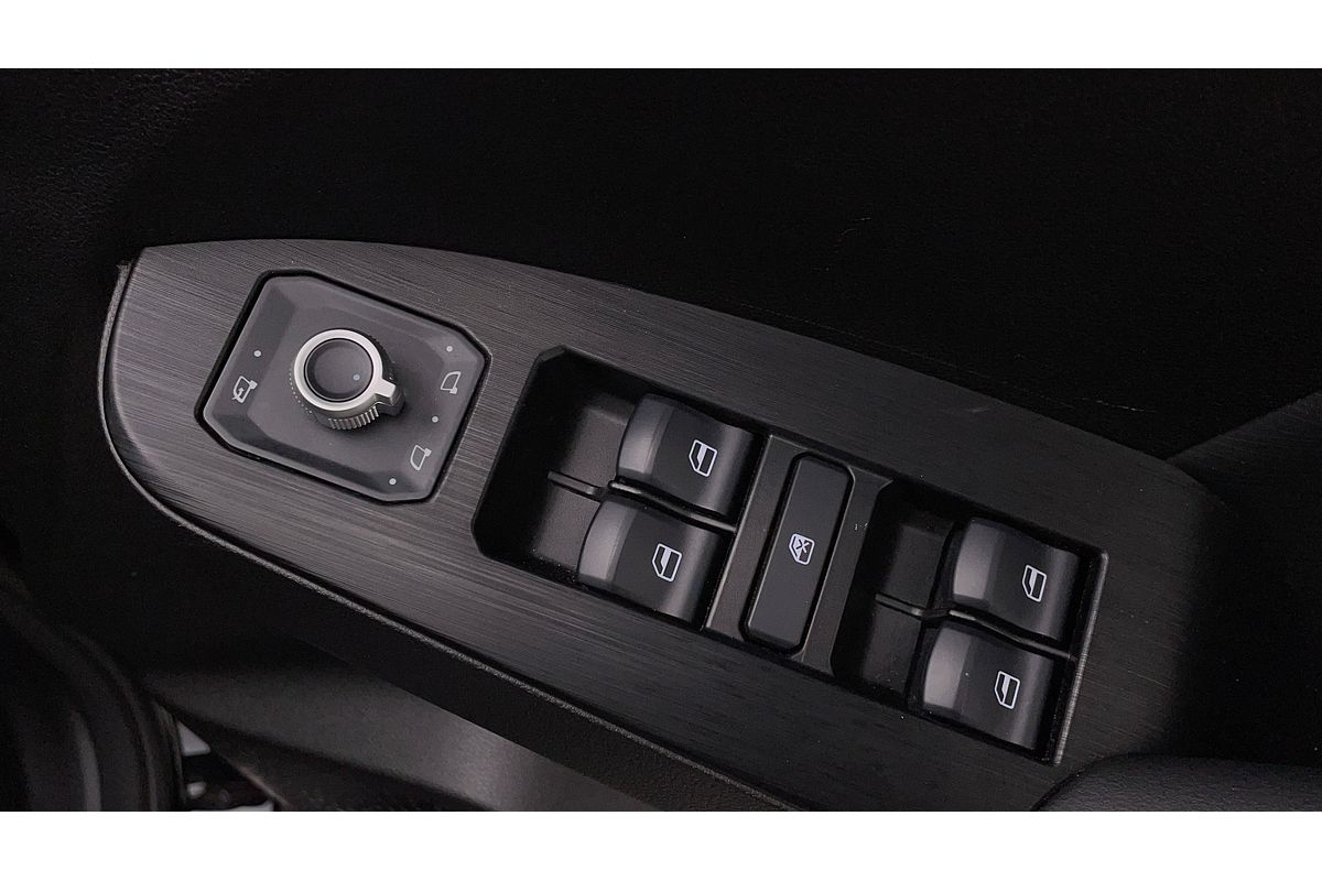 2022 Haval Jolion Ultra Hybrid A01