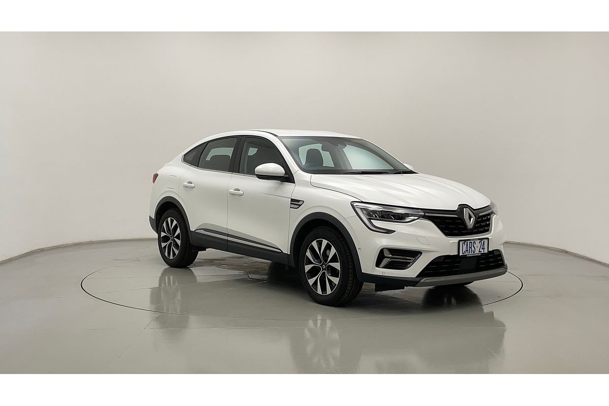 2023 Renault Arkana Zen JL1