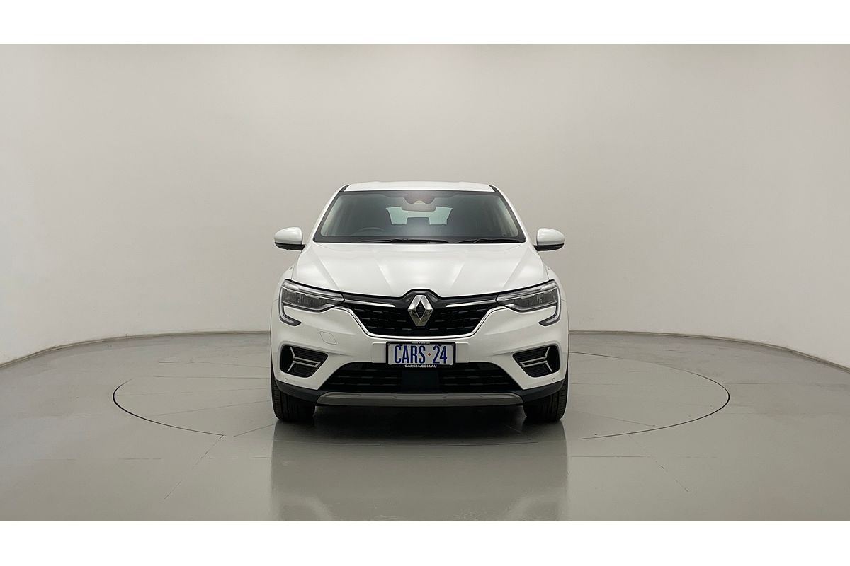 2023 Renault Arkana Zen JL1