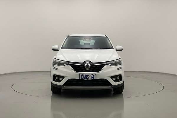 2023 Renault Arkana Zen JL1