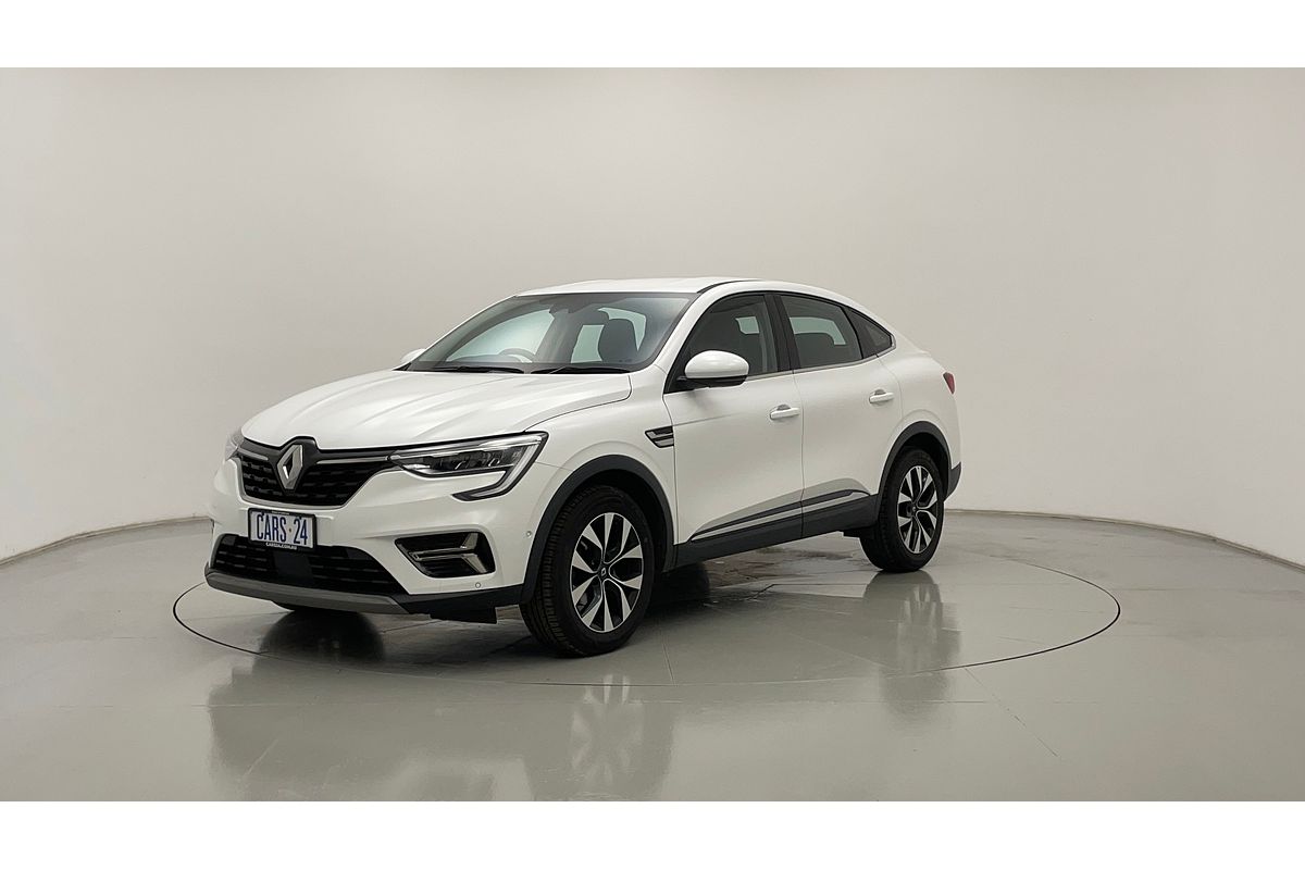 2023 Renault Arkana Zen JL1