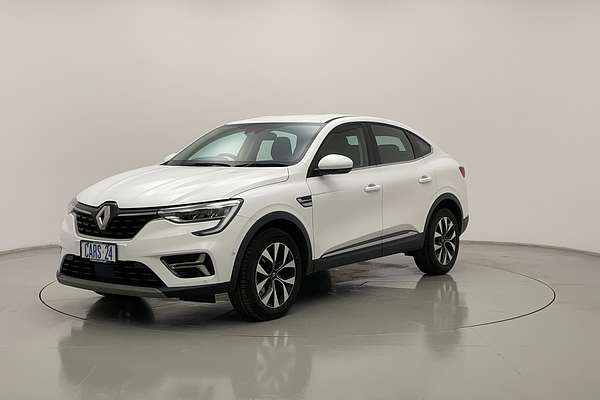 2023 Renault Arkana Zen JL1