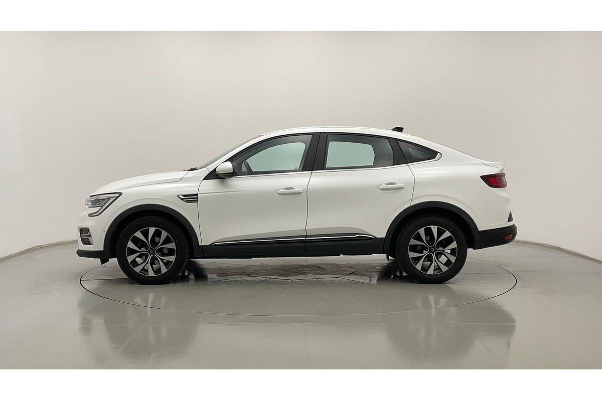 2023 Renault Arkana Zen JL1