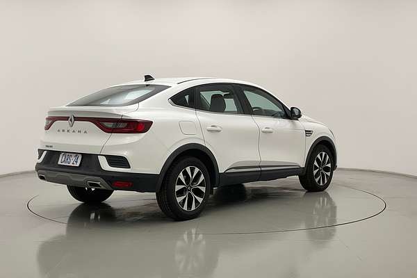 2023 Renault Arkana Zen JL1