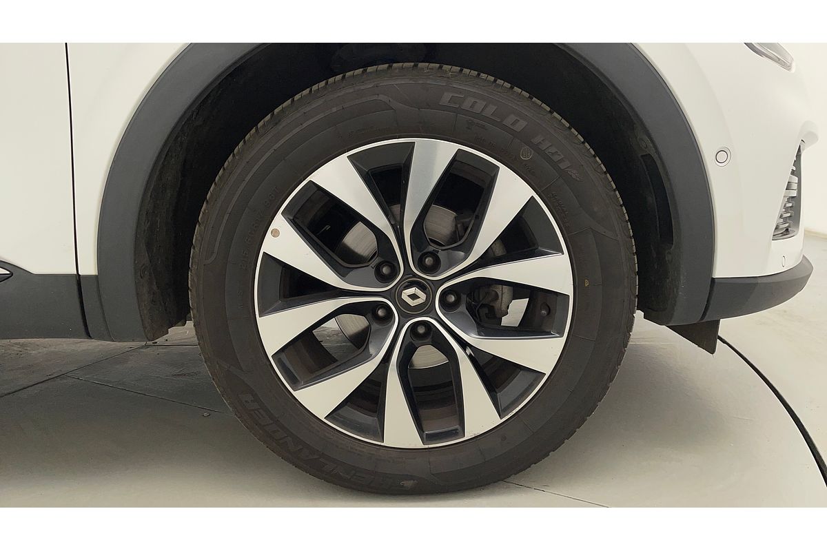 2023 Renault Arkana Zen JL1