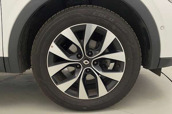 2023 Renault Arkana Zen JL1
