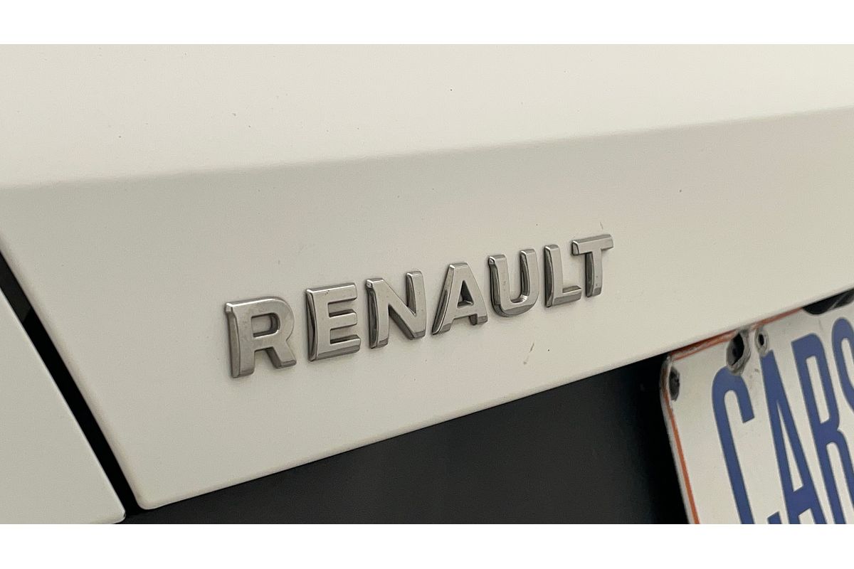 2023 Renault Arkana Zen JL1