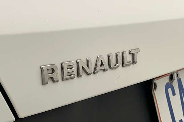 2023 Renault Arkana Zen JL1