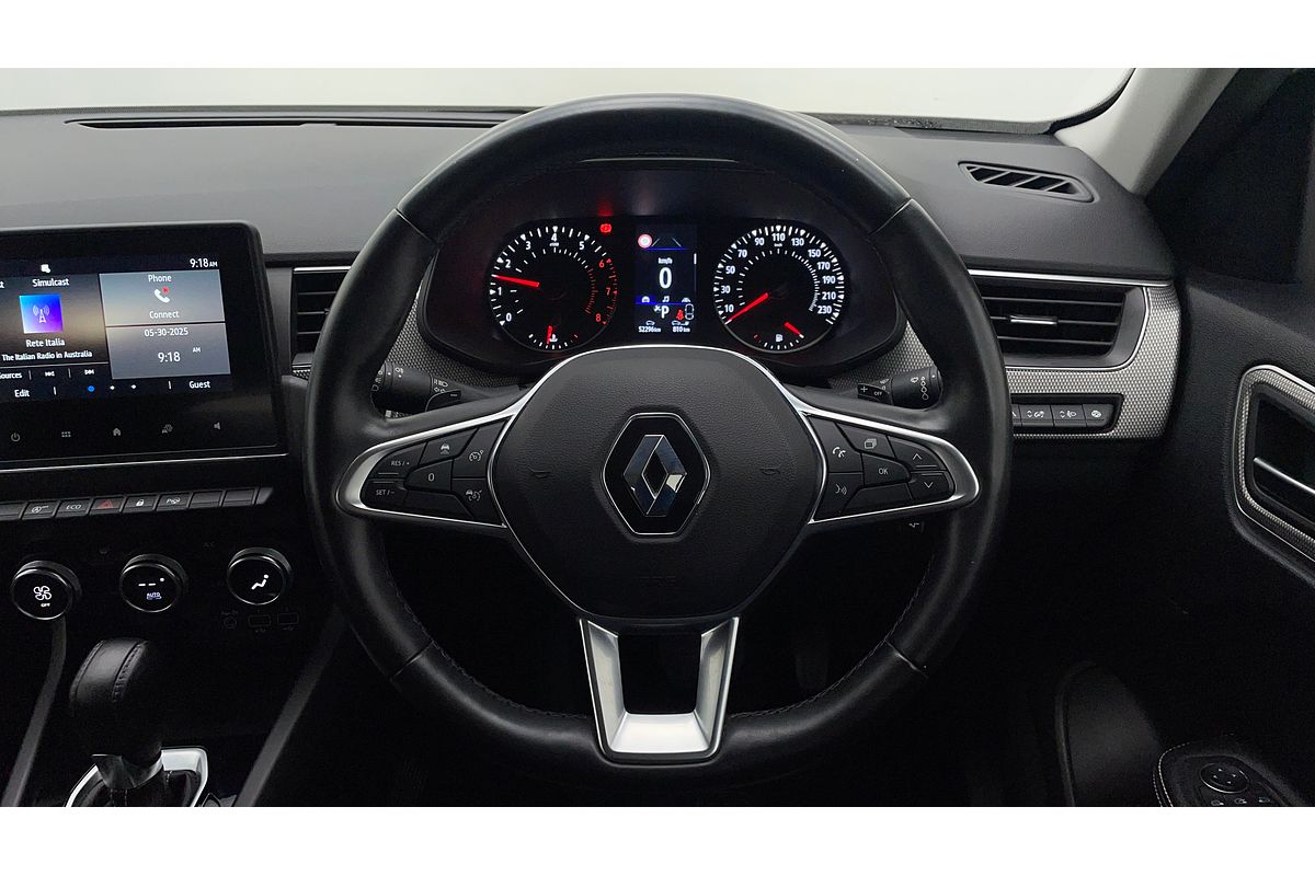 2023 Renault Arkana Zen JL1