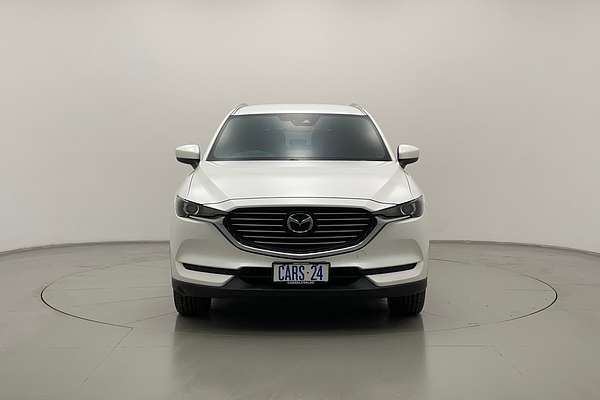 2021 Mazda CX-8 SPORT (FWD) CX8C