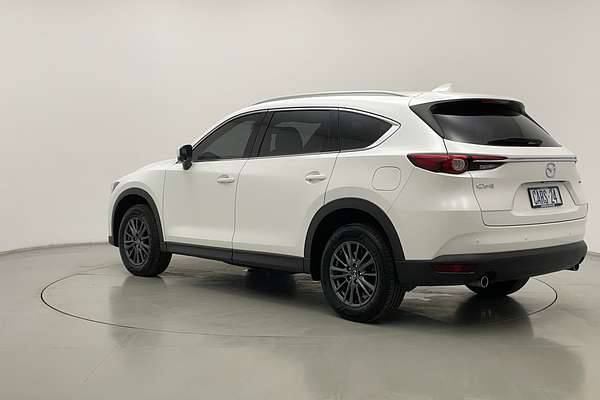 2021 Mazda CX-8 SPORT (FWD) CX8C