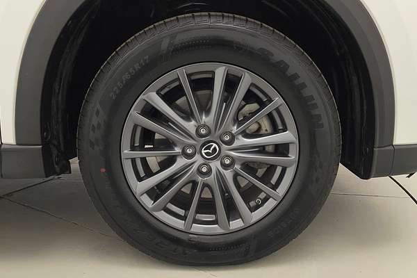 2021 Mazda CX-8 SPORT (FWD) CX8C