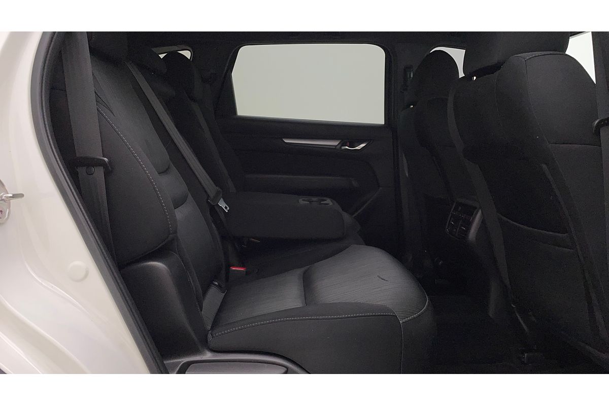 2021 Mazda CX-8 SPORT (FWD) CX8C