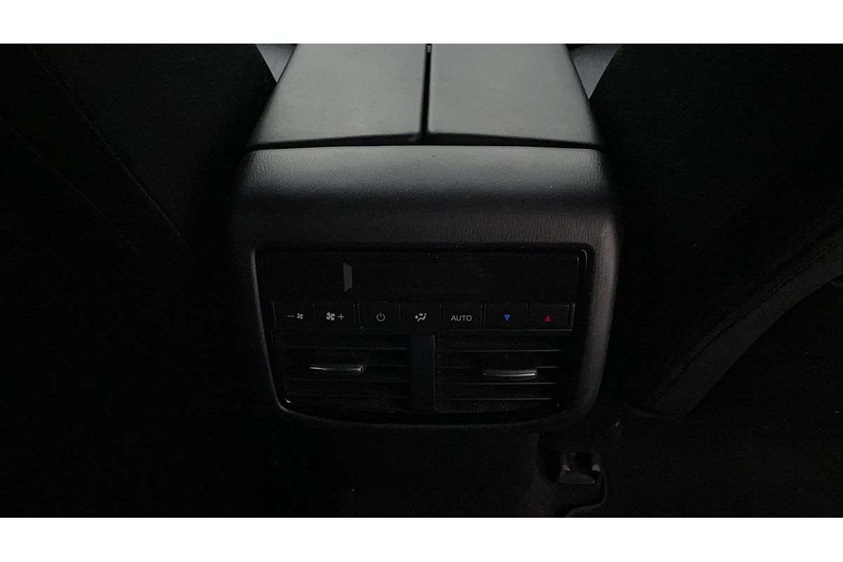 2021 Mazda CX-8 SPORT (FWD) CX8C