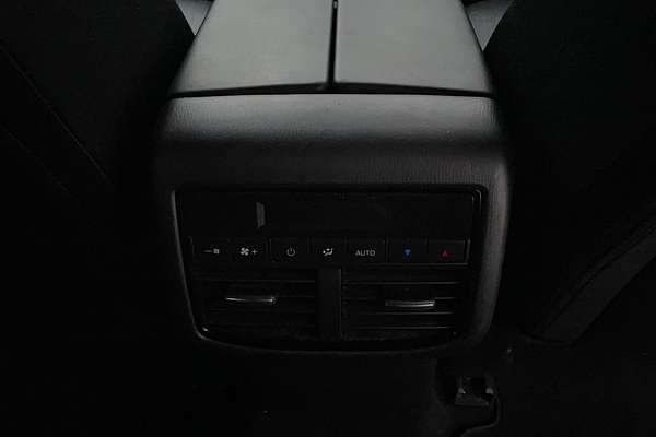2021 Mazda CX-8 SPORT (FWD) CX8C