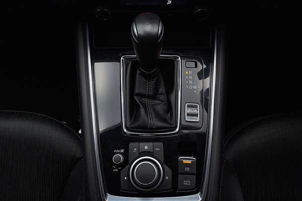 2021 Mazda CX-8 SPORT (FWD) CX8C