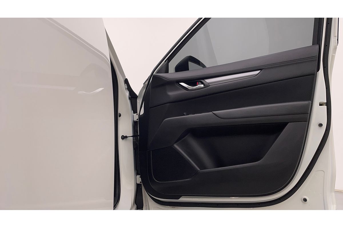 2021 Mazda CX-8 SPORT (FWD) CX8C