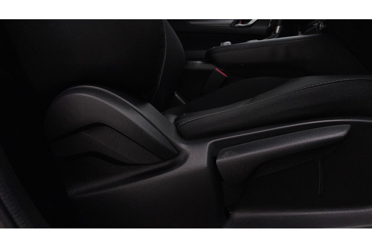 2021 Mazda CX-8 SPORT (FWD) CX8C