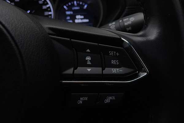 2021 Mazda CX-8 SPORT (FWD) CX8C